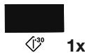 AEG-ELECTROLUX EMS26204OX - SPAARSTAND - 4