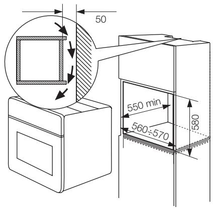 AEG-ELECTROLUX EOC56200W - QUÉ HACER SI... - 2