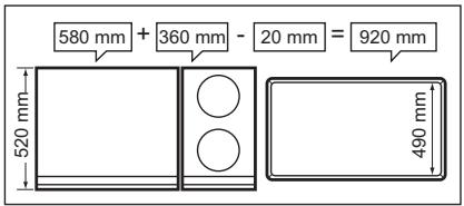 AEG-ELECTROLUX EQH4512BOG - DE INSTALLATIE VAN MEER DAN ÉEN APPARAAT - 1