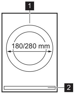 AEG-ELECTROLUX EQH4512BOG - VUE D'ENSEMBLE - 1