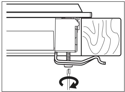 AEG-ELECTROLUX EQT4520BOG - Montage - 6