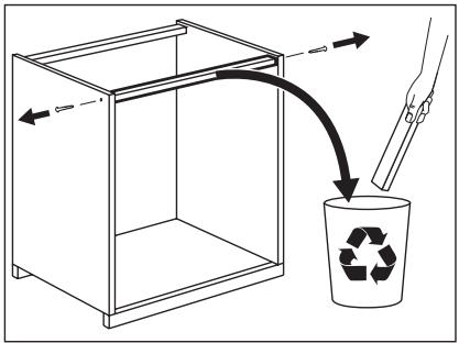 AEG-ELECTROLUX EQT4520BOG - AANSLUITKABEL - 1