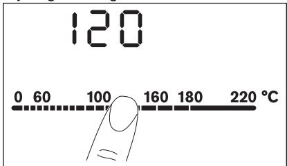 AEG-ELECTROLUX EQT4520BOG - KOCHSTUFE - 1