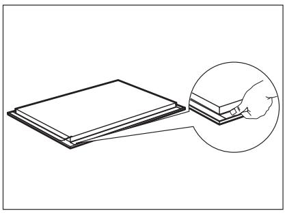 AEG-ELECTROLUX EQT4520BOG - CONNECTION CABLE - 3