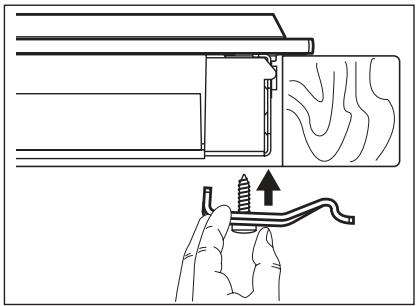 AEG-ELECTROLUX EQT4520BOG - Montage - 5