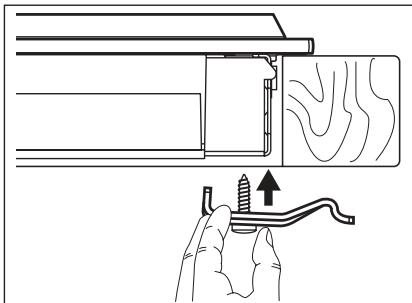 AEG-ELECTROLUX EQT4520BOG - AANSLUITKABEL - 5