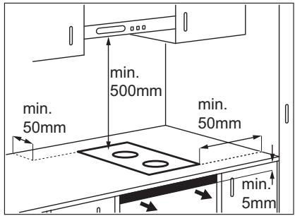 AEG-ELECTROLUX EQT4520BOG - AANSLUITKABEL - 2