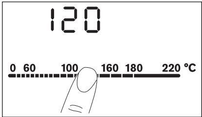 AEG-ELECTROLUX EQT4520BOG - DE KOOKSTAND - 1