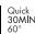 AEG-ELECTROLUX F65042IMOP - Bandeau de commande - 4