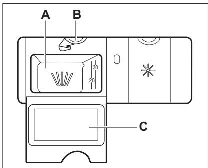 AEG-ELECTROLUX F65042IMOP - STOSOWANIE DETERGENTU - 1