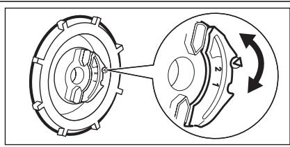 AEG-ELECTROLUX F65042IMOP - Regulacjareczna - 1