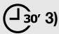 AEG-ELECTROLUX GA55LI220W - BANDEAU DE COMMANDE - 4