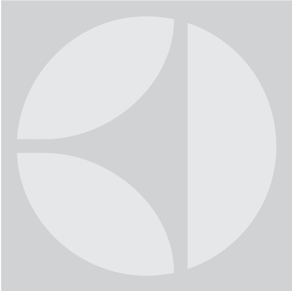 AEG-ELECTROLUX GA55LI220W - ENVIRONMENT CONCERNS - 1