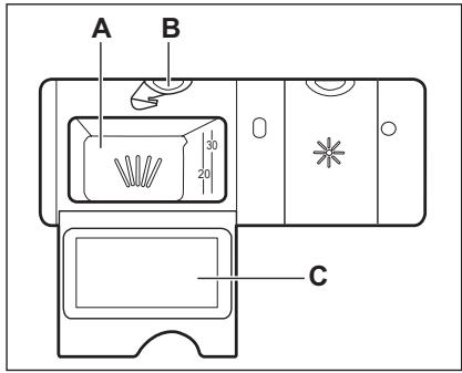 AEG-ELECTROLUX GS45AV221 - UTILIZZO DEL DETERSIVO - 1