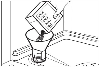 AEG-ELECTROLUX GS60BF221 - Réglage électronique - 1