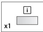AEG-ELECTROLUX MCC4061E-B - Example: - 1