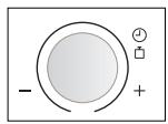 AEG-ELECTROLUX MCC4061E-B - Heating without food - 3