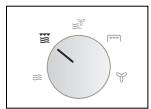 AEG-ELECTROLUX MCC4061E-B - Cuisson combinée - 7