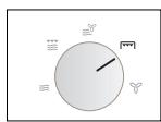 AEG-ELECTROLUX MCC4061E-B - Fonctionnement à vide - 1