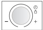 AEG-ELECTROLUX MCC4061E-B - Heizen ohne Speisen - 7