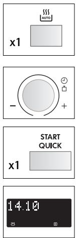 AEG-ELECTROLUX MCC4061E-B - Avertissement: - 4