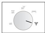 AEG-ELECTROLUX MCC4061E-B - Heating without food - 2