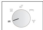 AEG-ELECTROLUX MCC4061E-B - a. 30 seconds cooking - 1