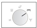 AEG-ELECTROLUX MCC4061E-B - Heizen ohne Speisen - 5