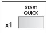 AEG-ELECTROLUX MCC4061E-B - Warning: - 9