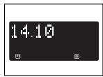 AEG-ELECTROLUX MCC4061E-B - Warning: - 10