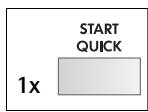 AEG-ELECTROLUX MCC4061E-B - Kooktimer - 3