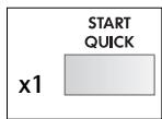 AEG-ELECTROLUX MCC4061E-B - Warning: - 6
