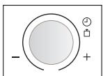 AEG-ELECTROLUX MCC4061E-B - Niveau de puissance du micro-ondes - 2