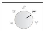 AEG-ELECTROLUX MCC4061E-B - Heating without food - 1