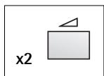 AEG-ELECTROLUX MCC4061E-B - NOTES: The power settings are variable: - 3