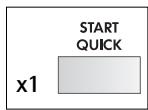 AEG-ELECTROLUX MCC4061E-B - Kitchen timer - 3