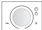 AEG-ELECTROLUX MCC4061E-B - Waarschuwing: - 10