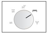 AEG-ELECTROLUX MCC4061E-B - Heizen ohne Speisen - 1