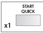 AEG-ELECTROLUX MCC4061E-B - Heating without food - 4