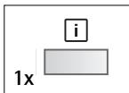 AEG-ELECTROLUX MCC4061E-B - Voorbeeld: - 1