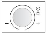 AEG-ELECTROLUX MCC4061E-B - Heizen ohne Speisen - 2