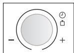 AEG-ELECTROLUX MCC4061E-B - Warning: - 4