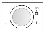 AEG-ELECTROLUX MCC4061E-B - Kooktimer - 2