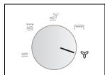 AEG-ELECTROLUX MCC4061E-B - Fonctionnement à vide - 2