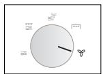 AEG-ELECTROLUX MCC4061E-B - Oven leeg verwarmen - 2