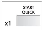 AEG-ELECTROLUX MCC4061E-B - Warning: - 6