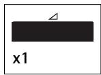 AEG-ELECTROLUX MW17E10B - Plus & Minus - 3