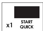 AEG-ELECTROLUX MW17E10B - Timer - 3