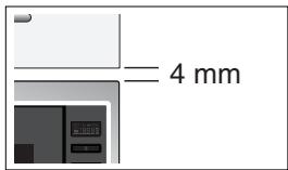 AEG-ELECTROLUX MW17E10B - Installieren des Gerätes - 1