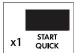 AEG-ELECTROLUX MW17E10B - Plus & Minus - 4
